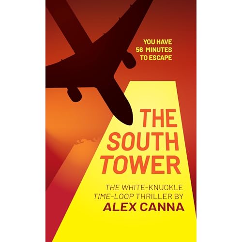 The South Tower by Alex Canna