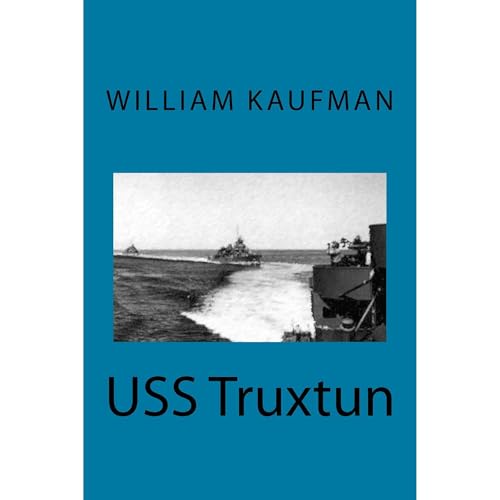 USS Truxtun