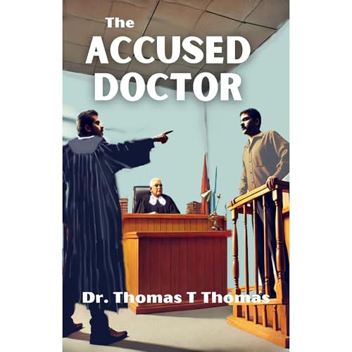 The Accused Doctor