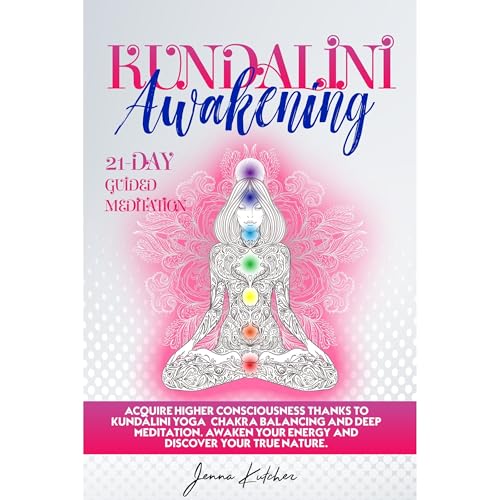 kundalini Awakening