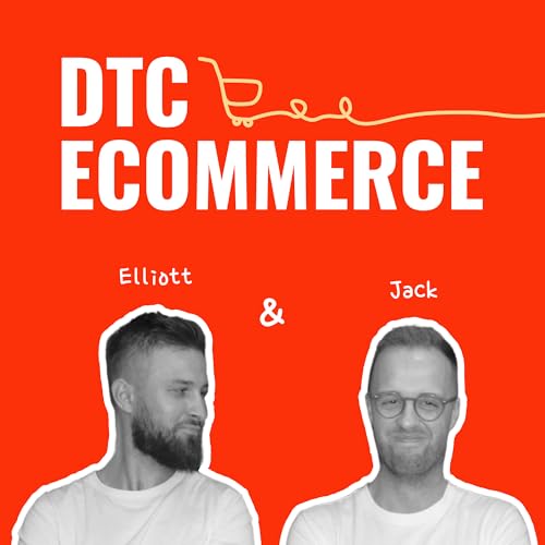 DTC ECOMMERCE: Customer Acquisition & Retention by M3