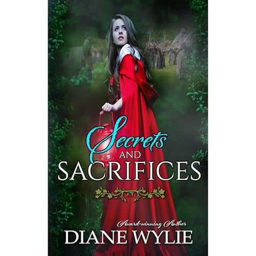 Secrets and Sacrifices