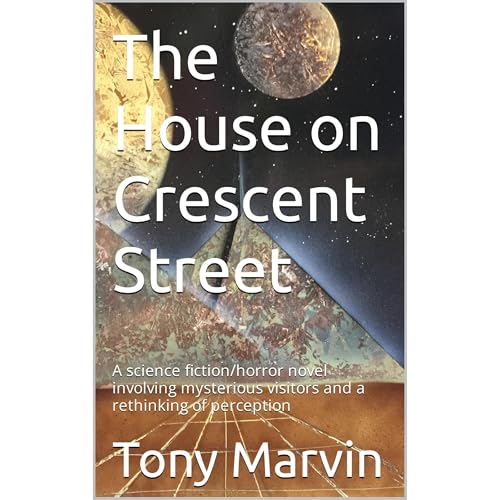 The House on Crescent Street