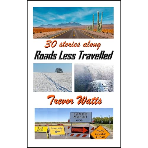 Roads Less Travelled