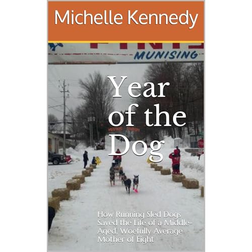 Year of the Dog