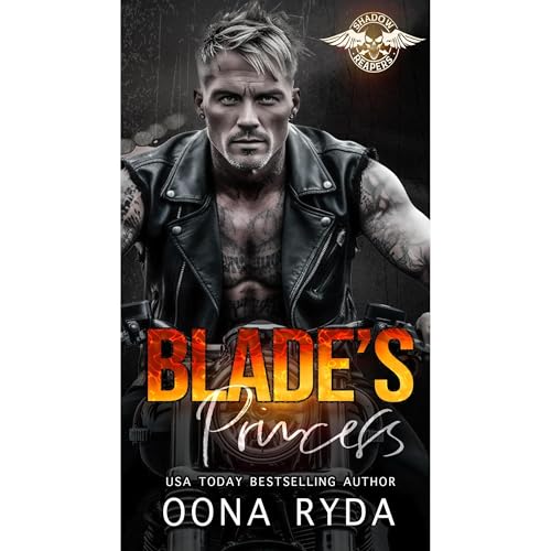 Blade's Princess