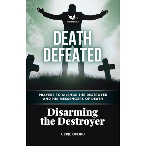 Disarming the Destroyer