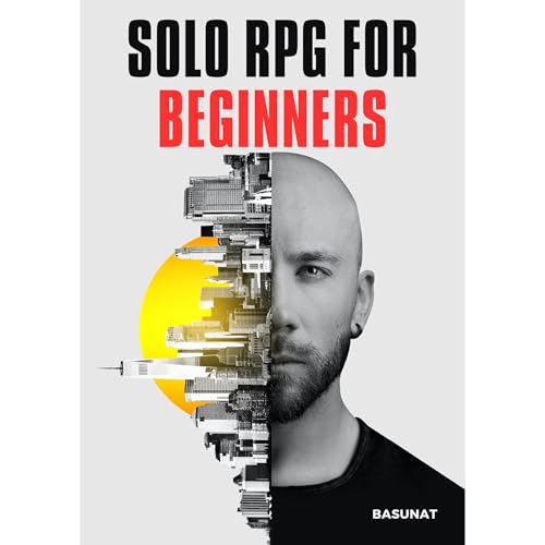 Solo RPG for Beginners