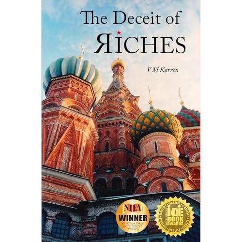 The Deceit of Riches