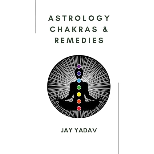 Astrology Chakras and Remedies