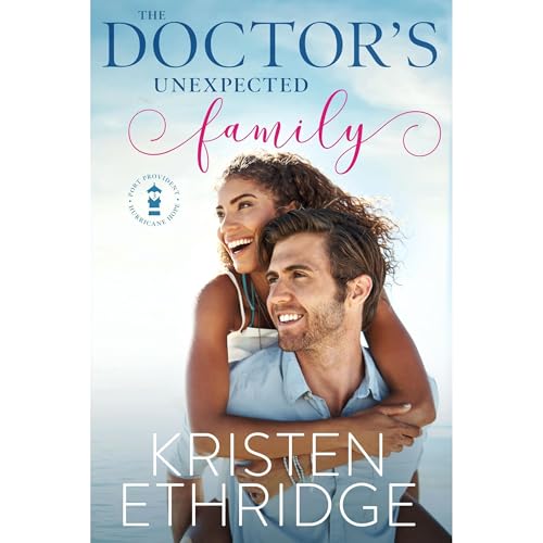 The Doctor's Unexpected Family