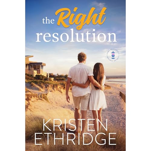 The Right Resolution by Kristen Ethridge