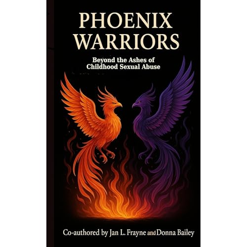 Phoenix Warriors by Jan L. Frayne