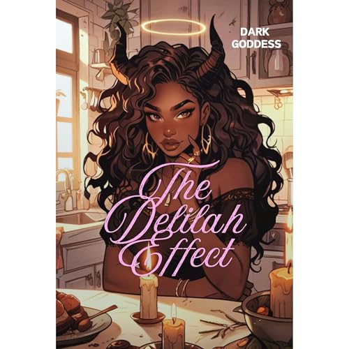 The Delilah Effect by Dark Goddess