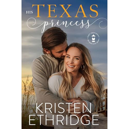 His Texas Princess