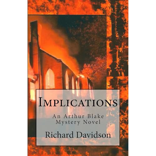 Implications by Richard Davidson