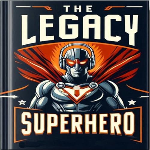 The Legacy Superhero Podcast