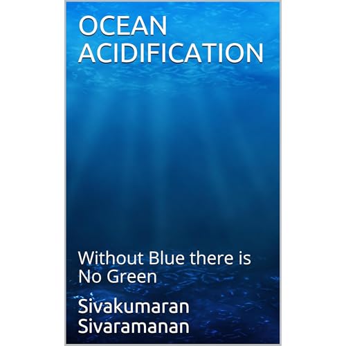 OCEAN ACIDIFICATION by Sivakumaran Sivaramanan