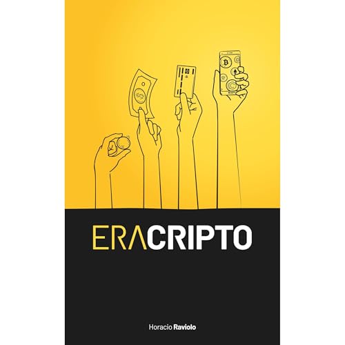 ERA CRIPTO by Horacio Raviolo