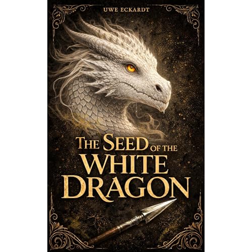The Seed of the White Dragon