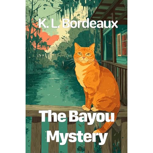 The Bayou Mystery