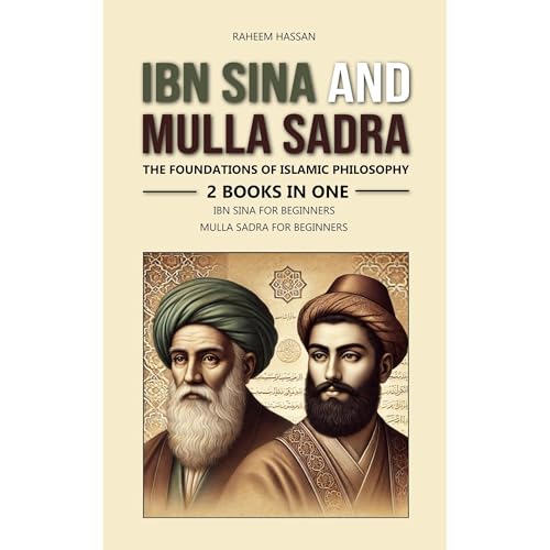 Ibn Sina and Mulla Sadra