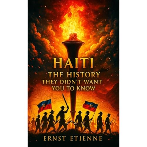 Haiti: The History They Didn’t Want You to Know