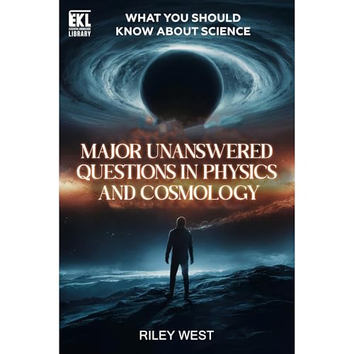 What You Should Know About Science by Riley West