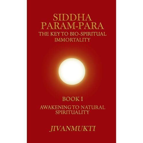 Awakening to Natural Spirituality