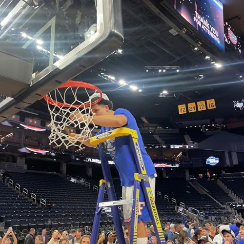 Final Call: Florida advances to Final Four with 84-79 win over Texas Tech by Unknown