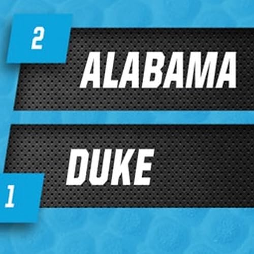 Final Call: Duke advances to Final Four with 85-65 win over Alabama by Unknown