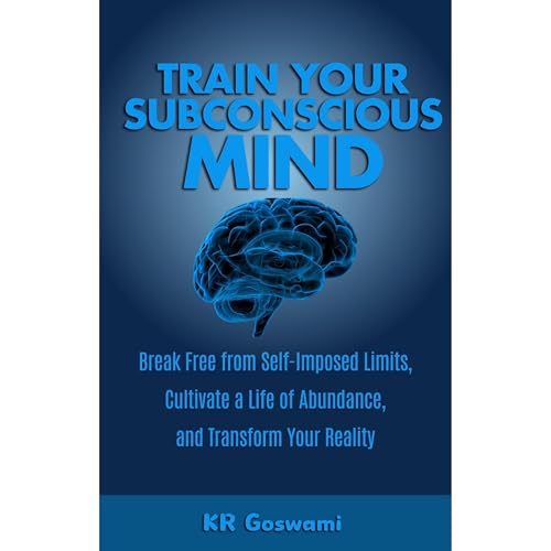 Train Your Subconscious Mind