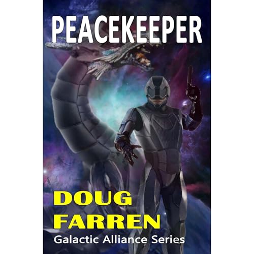Peacekeeper by Doug Farren