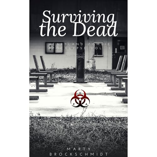 Surviving The Dead