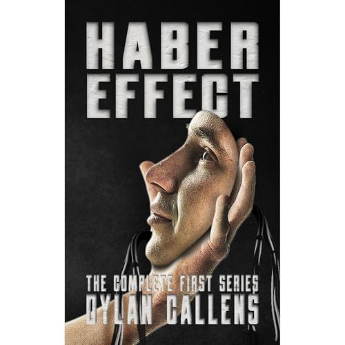 The Haber Effect by Dylan Callens