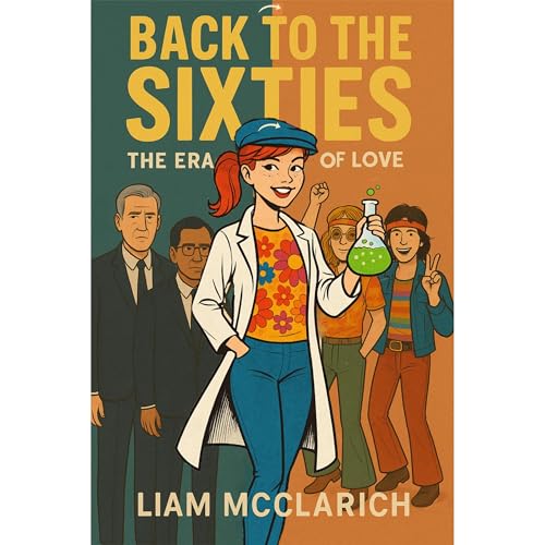 Back to the Sixties by Liam McClarich