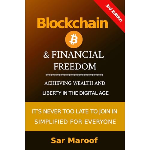 Blockchain & Financial Freedom