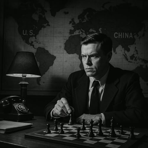 Superintelligence Strategy with Dan Hendrycks by Unknown