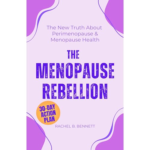 The Menopause Rebellion