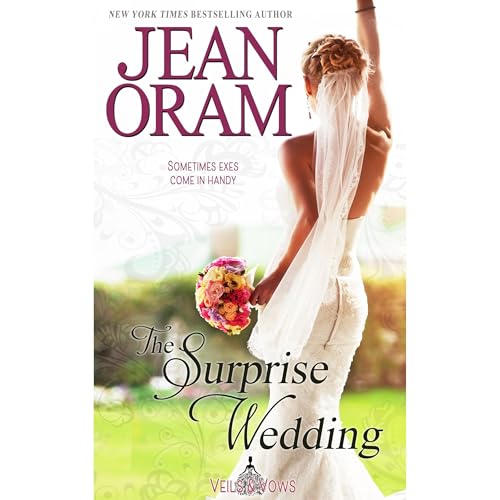 The Surprise Wedding