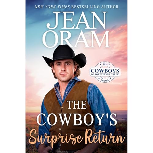 The Cowboy's Surprise Return