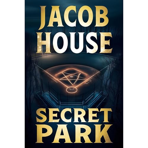 Secret Park by Jacob House