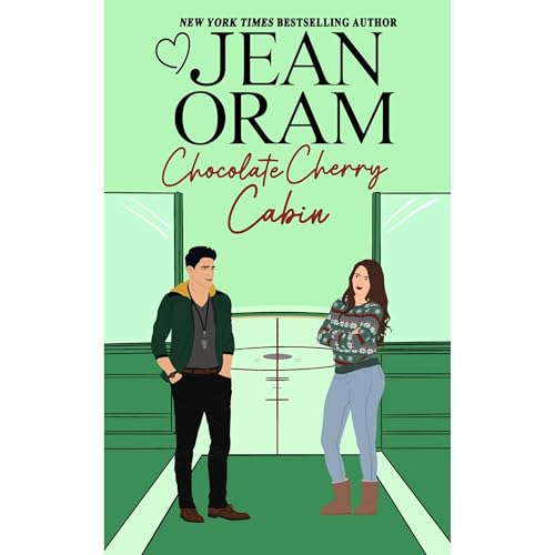 Chocolate Cherry Cabin