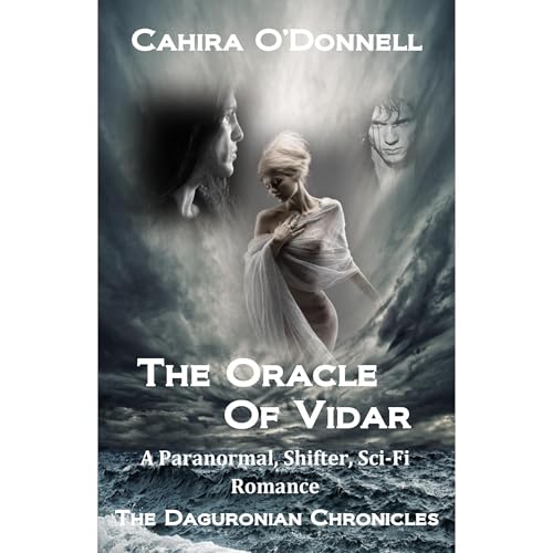 The Oracle of Vidar
