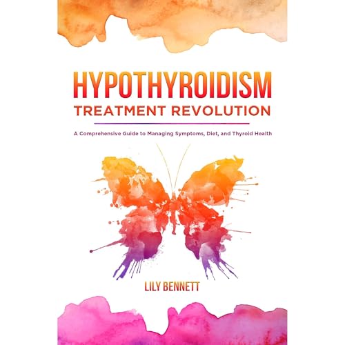 Hypothyroidism Treatment Revolution