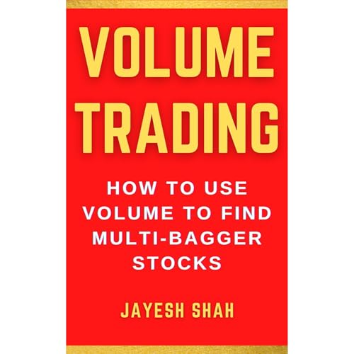 VOLUME TRADING