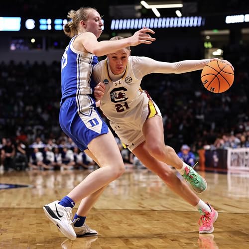 SOUTH CAROLINA ADVANCES TO FINAL FOUR FINAL CALL by Unknown