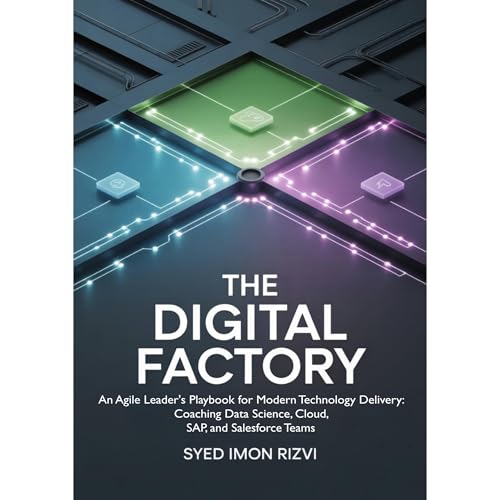 The Digital Factory