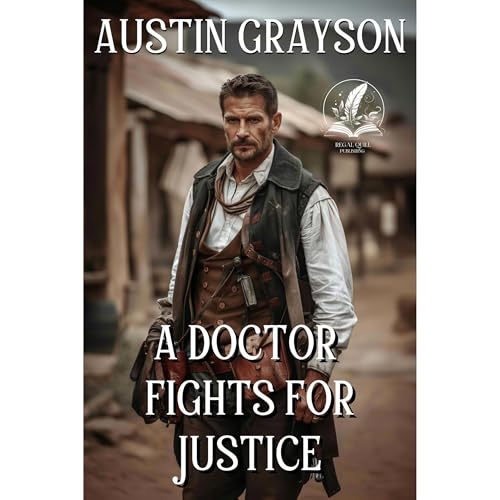 A Doctor Fights for Justice