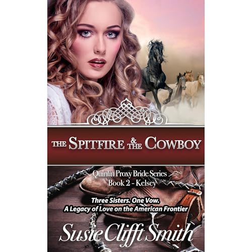 The Spitfire and the Cowboy